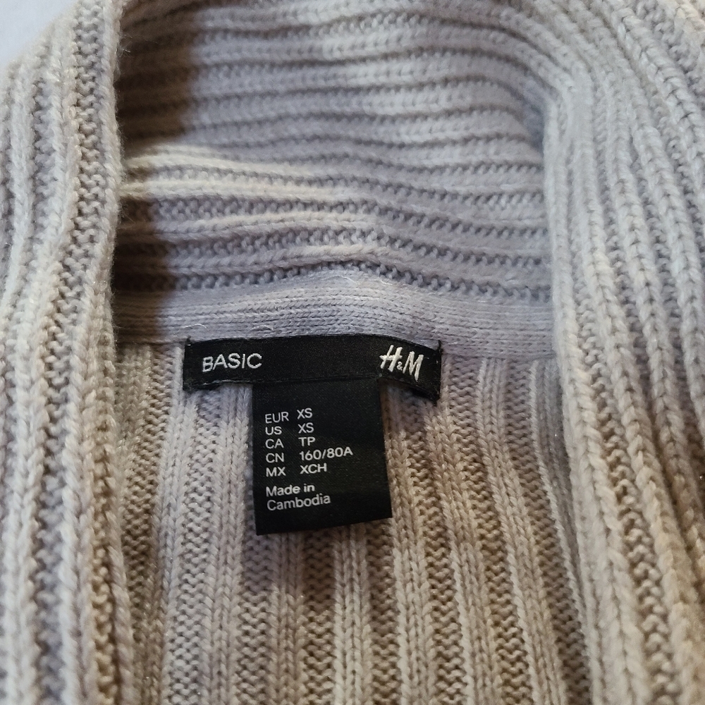 H&M Woman Basic - Picture 3 of 5